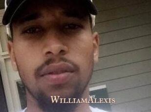 William_Alexis