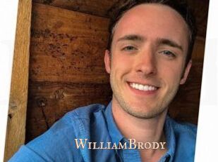 William_Brody