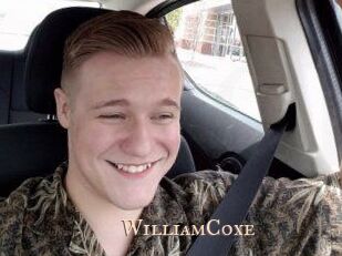William_Coxe
