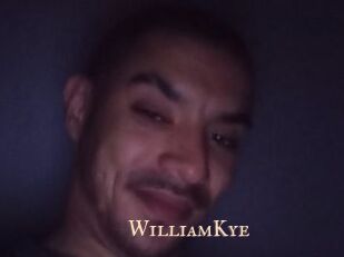 WilliamKye