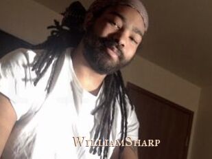 WilliamSharp