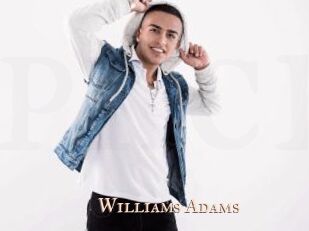 Williams_Adams