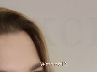 WillowD