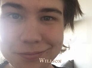 Willson