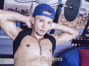 WillyRoiz
