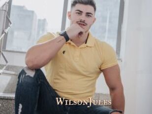WilsonJules