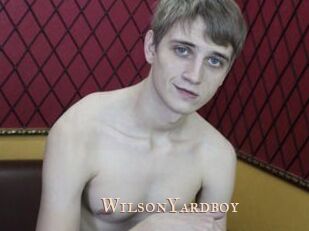 WilsonYardboy