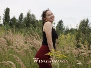 WingsAmore
