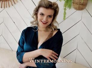 Wintermorning