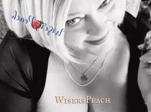 WisersPeach