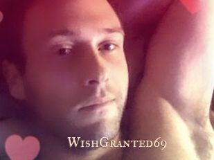 WishGranted69