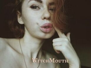 WitchMouth