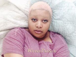 WitchPrince