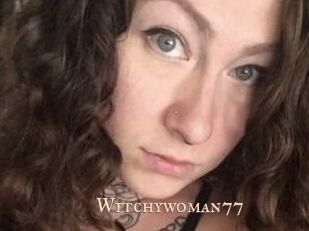 Witchywoman77