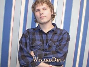 WizardDets