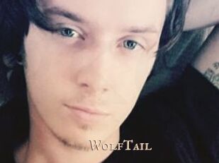 WolfTail