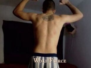 Wolf_Fierce