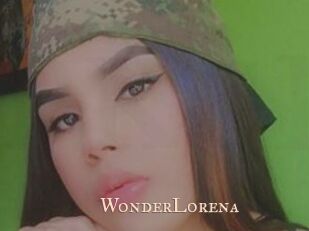 WonderLorena