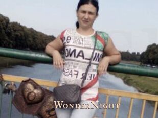 WonderNight