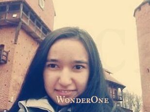 WonderOne_
