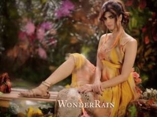 WonderRain