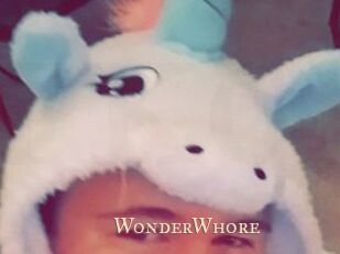 WonderWhore