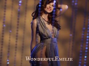 WonderfulEmilie