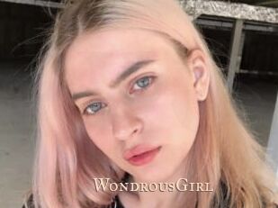 WondrousGirl