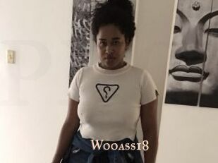 Wooass18