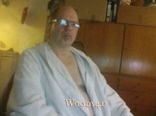 Woody4u