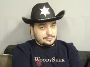 WoodySher