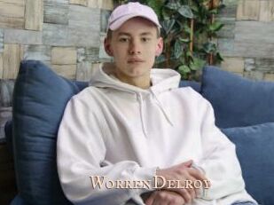WorrenDelroy