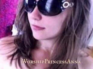 WorshipPrincessAnna