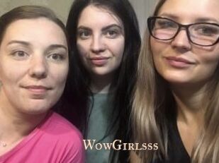 WowGirlsss