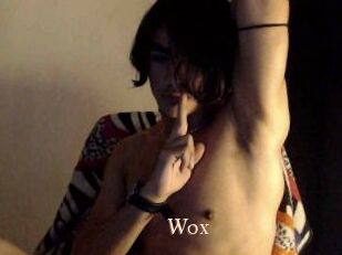 Wox