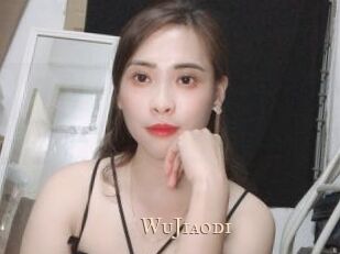 WuJiaodi