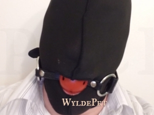 WyldePet