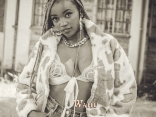 Wahu