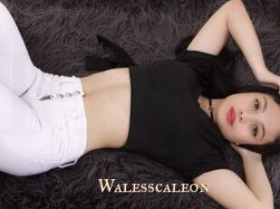 Walesscaleon