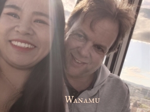 Wanamu