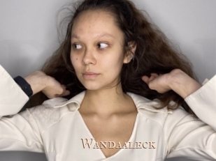 Wandaaleck
