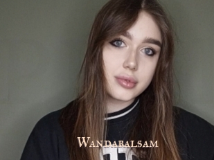 Wandabalsam