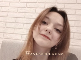 Wandabrougham