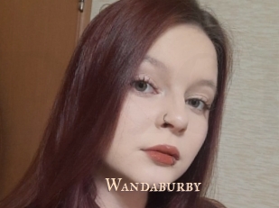 Wandaburby