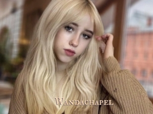 Wandachapel