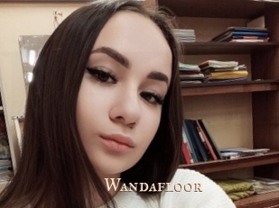 Wandafloor