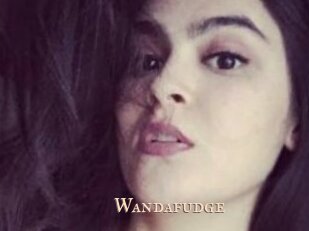 Wandafudge