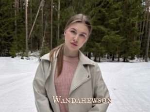 Wandahewson