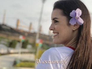 Wandapuff