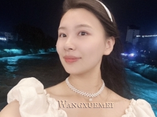 Wangxuemei